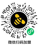 甜啦啦合伙人小程序二维码